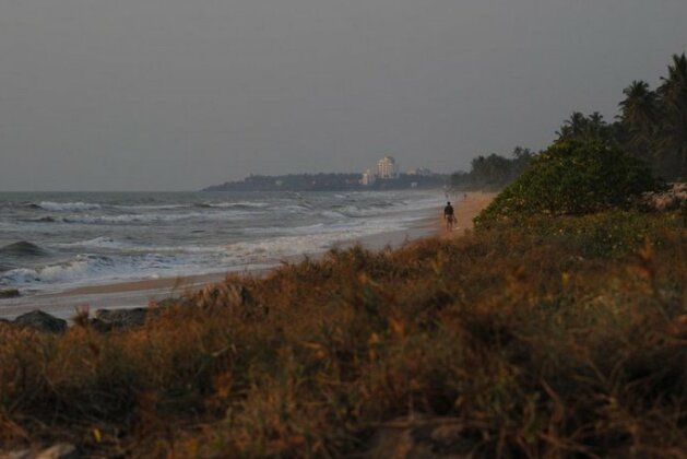 Amansagara Beach House - Photo3