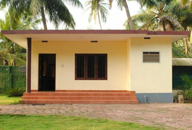 Amansagara Beach House - Photo4