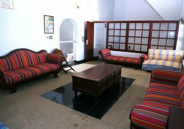 Arabian Beach Resort - Photo2