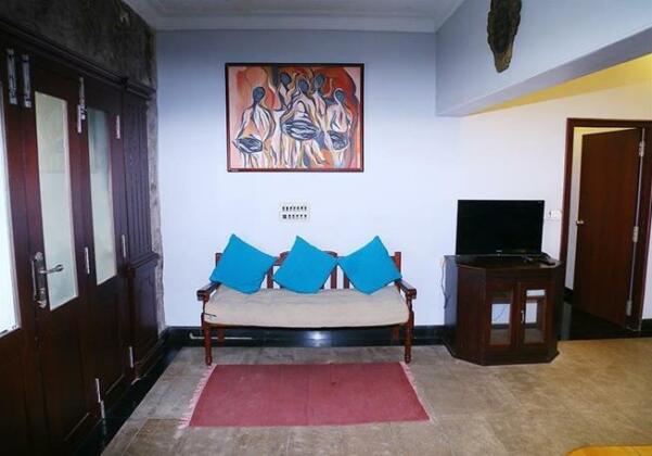 Arabian Beach Resort - Photo3