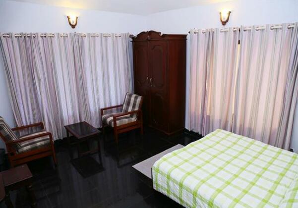 Arabian Beach Resort - Photo5
