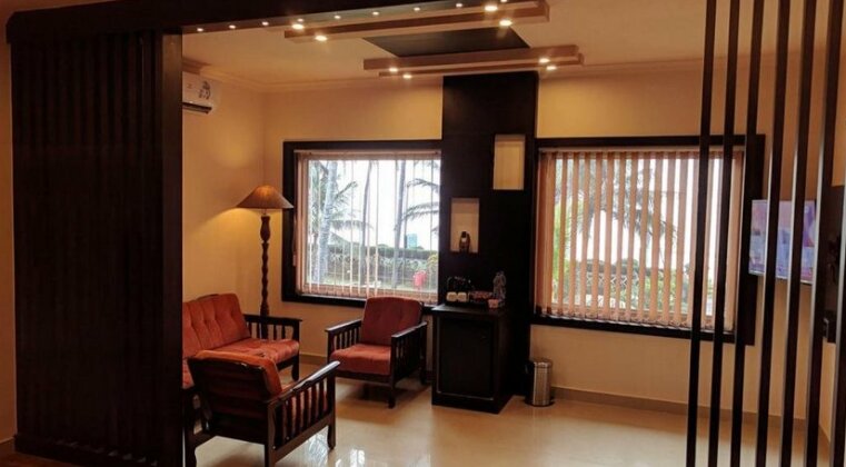 Asokam Beach Resort - Photo2