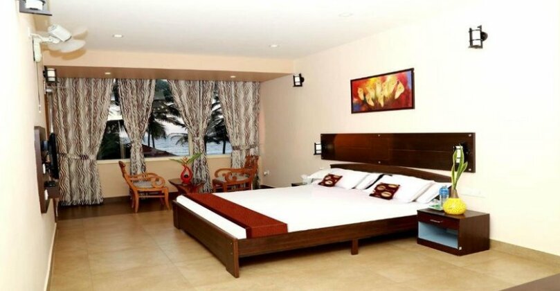 Asokam Beach Resort - Photo3