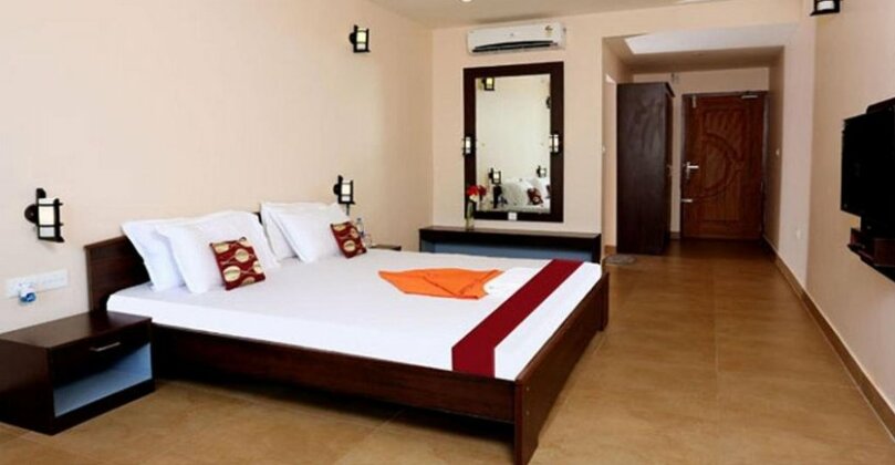 Asokam Beach Resort - Photo4