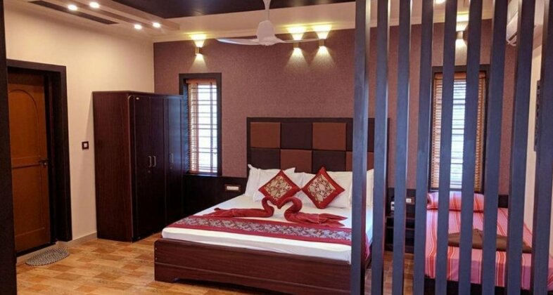 Asokam Beach Resort - Photo5