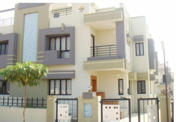 Ayshas Villa