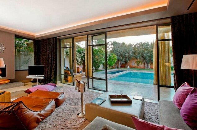 Ayshas Villa - Photo2
