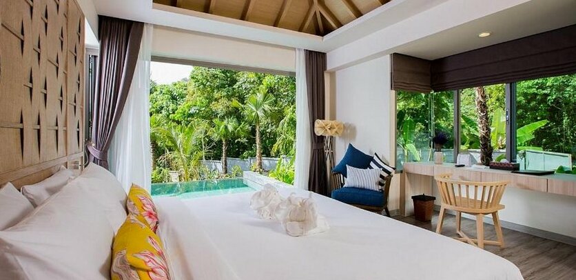 Ayshas Villa - Photo3