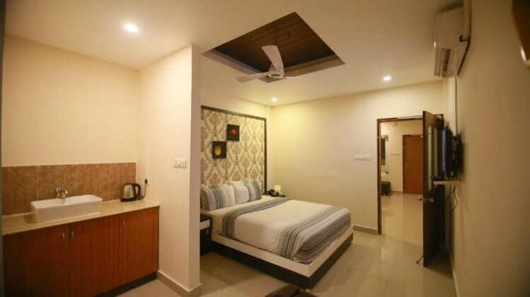 Blue Nile Residency - Photo2