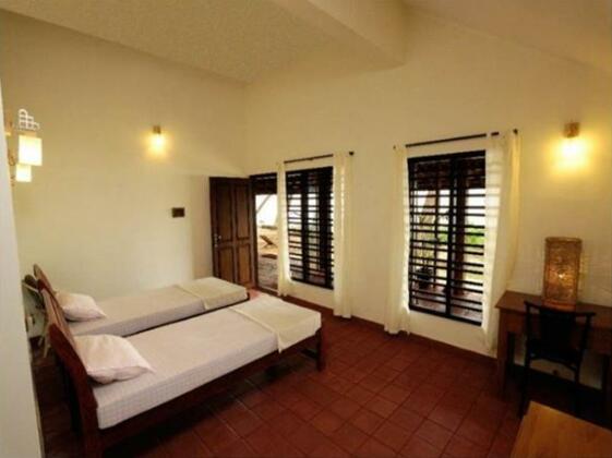 Chera Rocks Beach House - Photo3