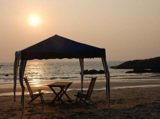 Chera Rocks Beach House - Photo4