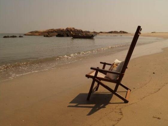 Chera Rocks Beach House - Photo5