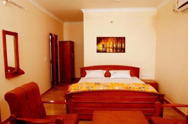 Club 7 Beach Resort - Photo2