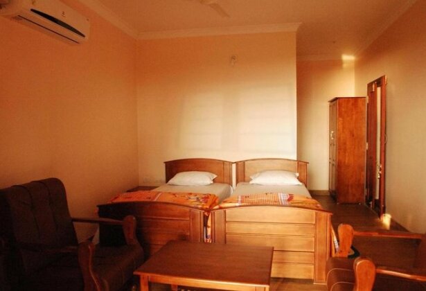 Club 7 Beach Resort - Photo3