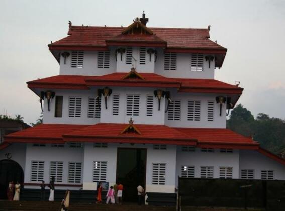 Das Residency Kannur - Photo2