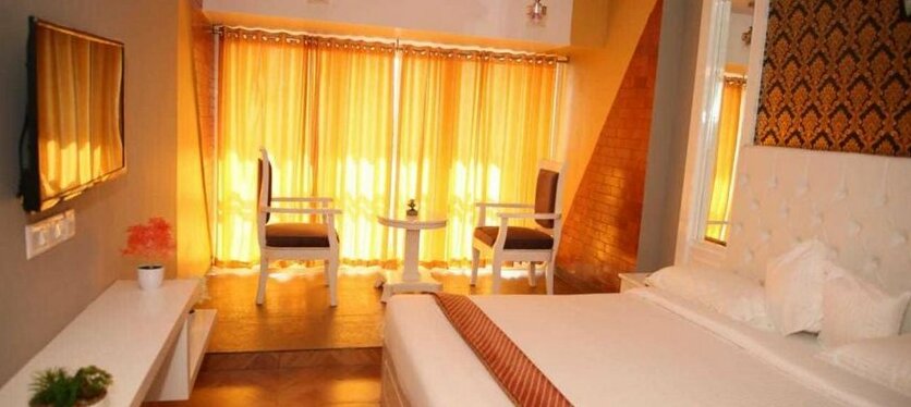 Fairmont Inn Kannur - Photo2