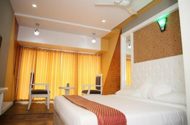 Fairmont Inn Kannur - Photo4