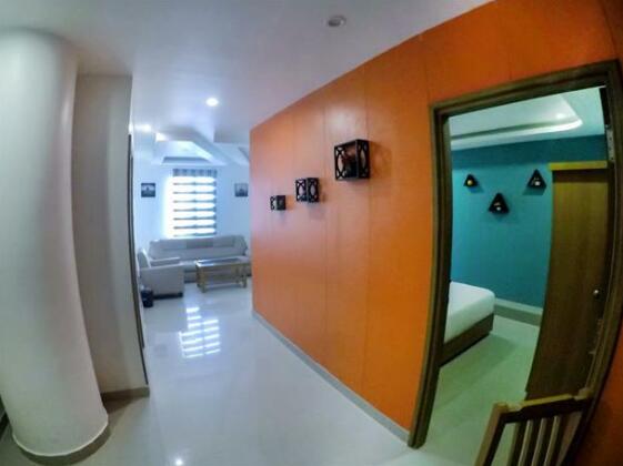 Fort Residency - Photo3