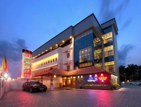 Geetha Residency