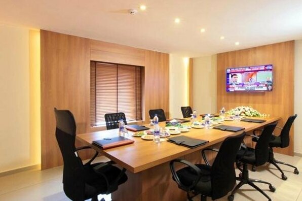 Geetha Residency - Photo2