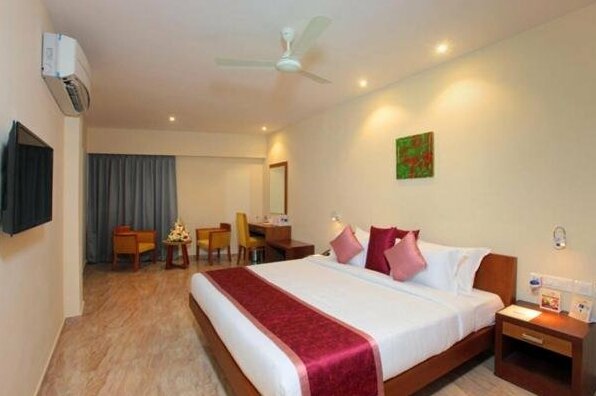 Geetha Residency - Photo3