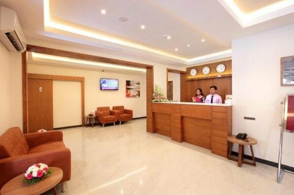 Geetha Residency - Photo4