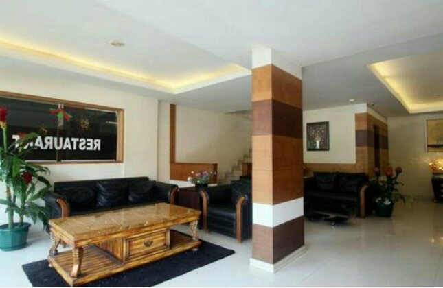 Green Park Residency - Photo2