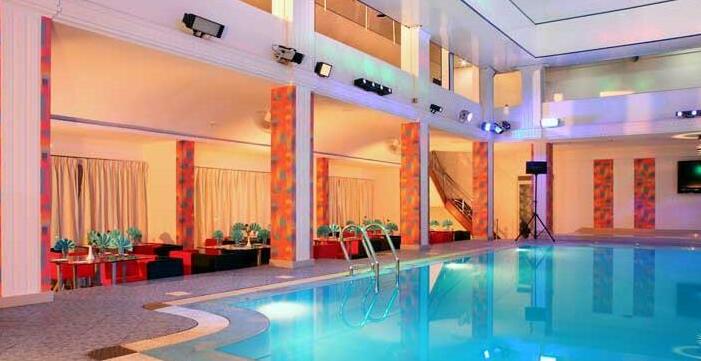 Hotel Blue Nile - Photo2