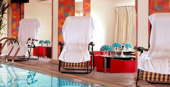 Hotel Blue Nile - Photo4