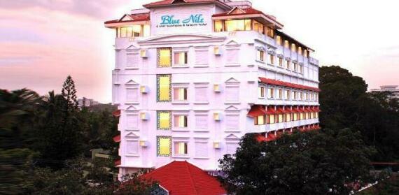 Hotel Blue Nile