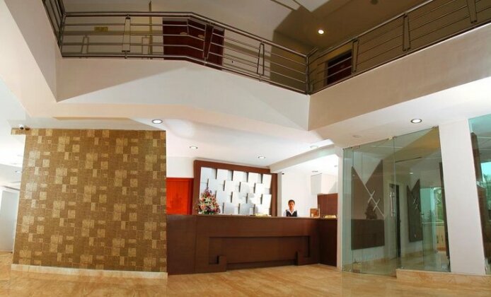 Hotel Polariz - Photo2