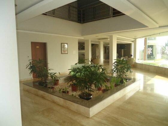 Hotel Polariz - Photo4