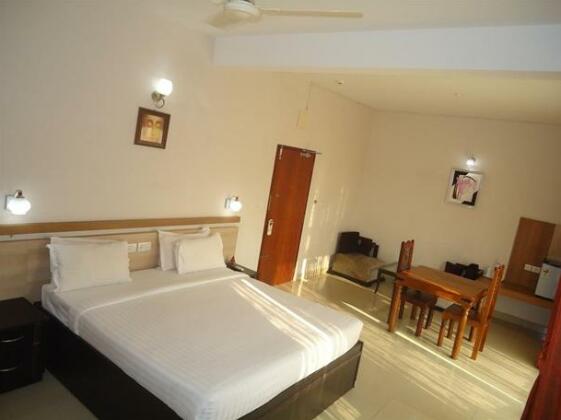 Hotel Polariz - Photo5