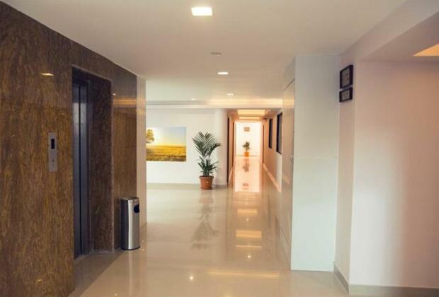 Hotel Rainbow Suites - Photo3