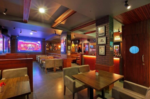 Hotel Samrat Kannur - Photo2