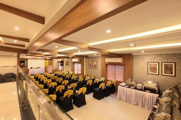 Hotel Samrat Kannur - Photo3