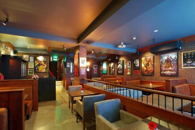 Hotel Samrat Kannur - Photo5