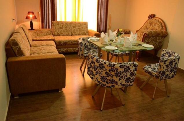 Hotel Sky Pearl - Photo5