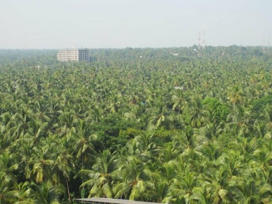 Kannur Beach Nest