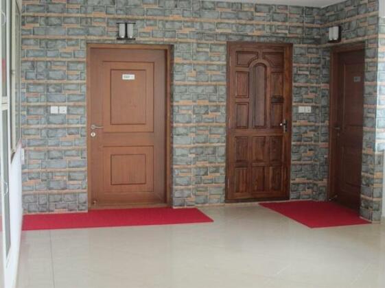 Kannur Beach Nest - Photo2