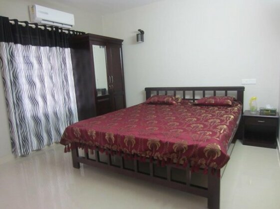 Kannur Beach Nest - Photo3