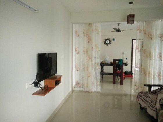 Kannur Beach Nest - Photo4