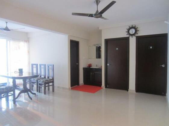 Kannur Beach Nest - Photo5