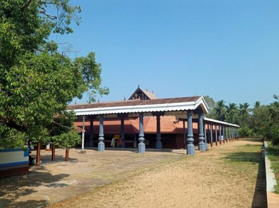 Kavvayi Homestay Payyanur Kerala - Photo3
