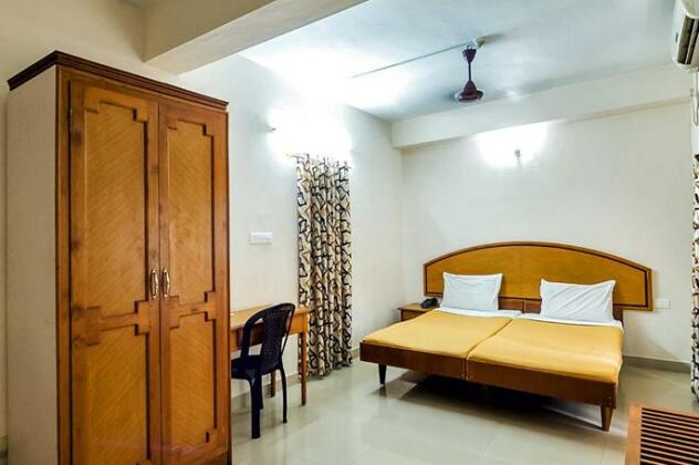 KTDC Tamarind Kannur - Photo2