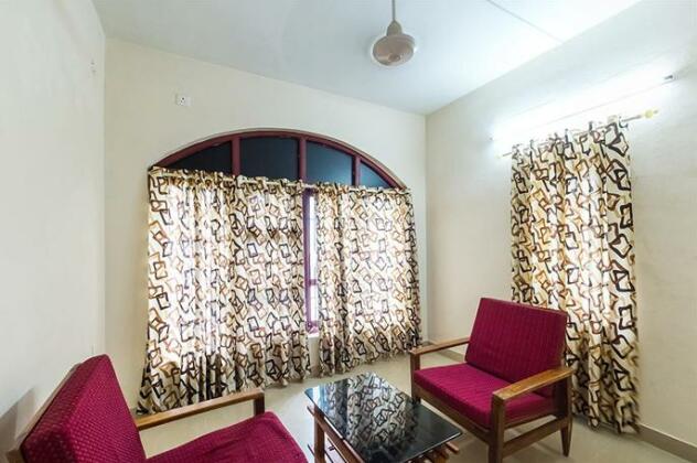 KTDC Tamarind Kannur - Photo4