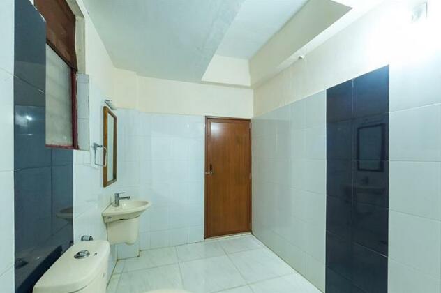 KTDC Tamarind Kannur - Photo5