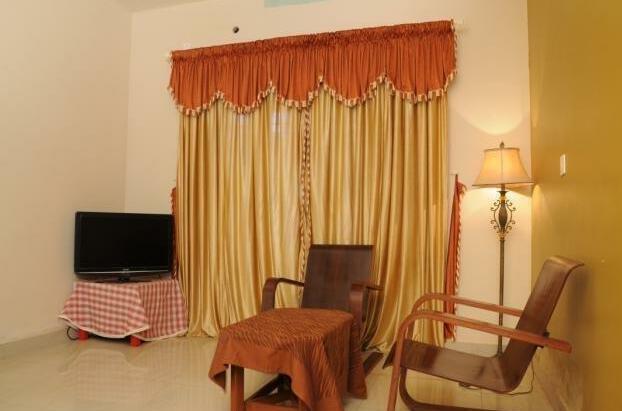 Malgudi Holidays - Photo5
