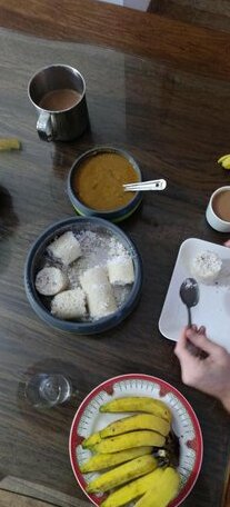 Poonthanam Homestay - Photo3