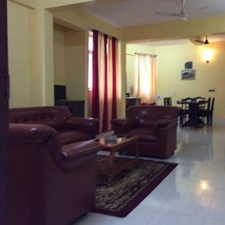 Redrose Service Apartment - Photo2